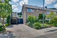 Woning Hans Brandts Buyslaan 9 Dieren