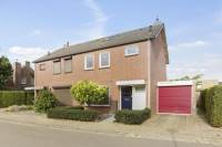 Woning Pastoor Dinckelsstraat 3 Tienray