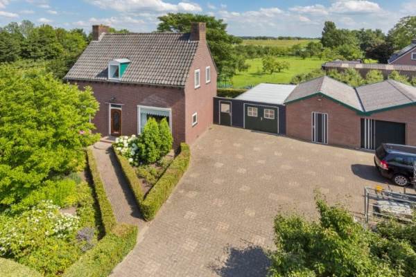 Woning Keizerstraat 72 IJzendoorn