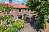 Woning Laan 1940- 1945 53 HARDERWIJK