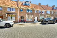 Woning Koninginneweg 24 Katwijk (ZH)