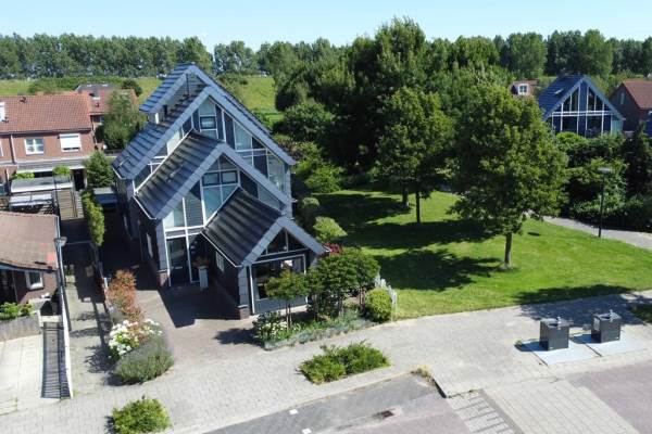 Woning Koos Speenhofflaan 56 Beverwijk