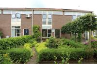 Woning Akkerend 55 Zuidhorn