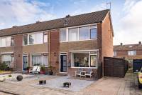 Woning Johannes Wildeboerstraat 10 Ferwert