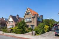 Woning Burg Kerssemakersstraat 38 Raalte