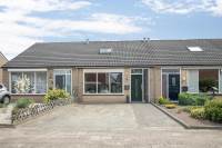 Woning Prins Clausstraat 13 Vroomshoop