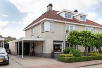 Woning Haarspit 13 Vriezenveen