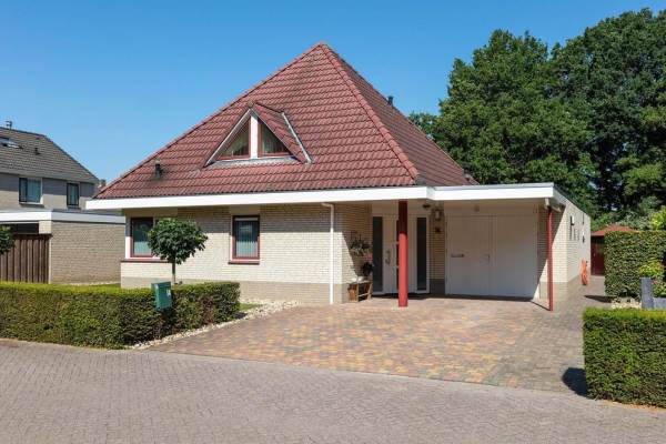 Woning Telgenkamp 14 ALMELO