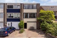 Woning Hanenberglanden 320 Enschede