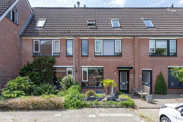 Woning De Hofstede 55 APELDOORN