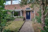 Woning Da Costastraat 28 Arnhem