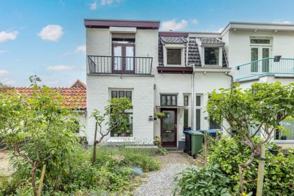 Woning Groenestraat 164 Nijmegen