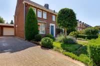 Woning Tijdigstraat 9 Weert