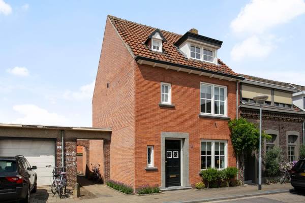 Woning Rooddorpstraat 22 Venlo