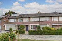 Woning van den Valgaetstraat 18 Bergeijk