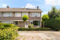 Woning van den Valgaetstraat 14 Bergeijk