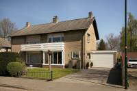 Woning Willem van Oranjelaan 5 BLADEL