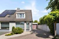 Woning Jan Verhoevenstraat 5 UDEN