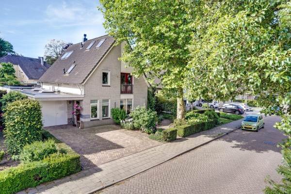 Woning Achterstraat 35D Vlijmen
