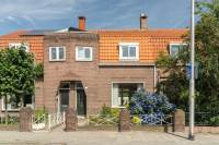Woning Enschotsestraat 187 Tilburg