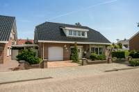 Woning Kraaiendonk 28 St. Willebrord