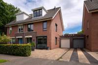 Woning Telefoonstraat 88 Roosendaal