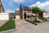 Woning Huygensstraat 10 Kruiningen