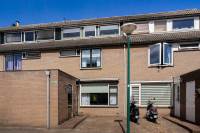 Woning Boomstede 85 Maarssen