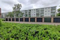 Garage Talmaweg 101 DORDRECHT