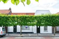 Woning Voorstraat 43 Stellendam