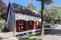 Woning Burgemeester Letteweg 11 OOSTVOORNE