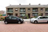 Woning P.C. Hooftstraat 31 Spijkenisse