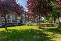 Woning De Quackstraat 46C Rotterdam