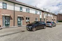 Woning Tongelaarweg 91 Rotterdam