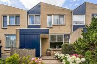 Woning De Esdoorn 18 ZEVENHUIZEN ZH