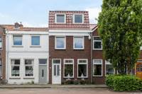 Woning Pijlslaan 43 Haarlem