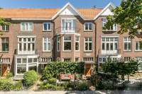 Woning Lorentzplein 6 Haarlem