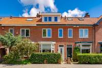 Woning Stephensonplein 5 IJmuiden