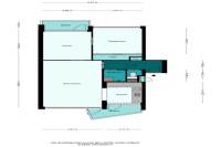 Woning Zwaluwstraat 36 Wormerveer