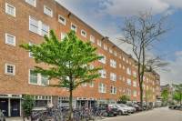 Woning Van Bossestraat 781 AMSTERDAM