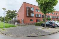 Woning Johann Faberlaan 43 GRONINGEN