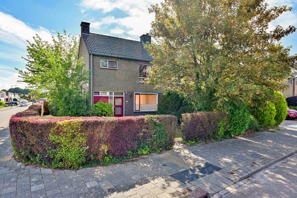 Woning Hemelsley 232 Sittard
