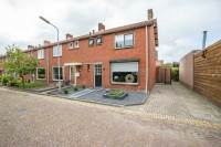 Woning Blinkertstraat 2 Krabbendijke