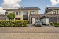 Woning Muzieklaan 3 Oud-Beijerland