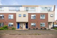 Woning Kemphaan 8 Raalte