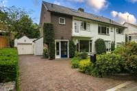 Woning Sterreschansweg 44 Nijmegen