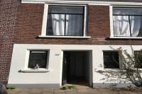 Woning Klaverstraat 54 Utrecht