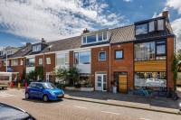 Woning C. van Maasdijkstraat 70 Utrecht