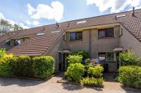 Woning Edmontondreef 17 Utrecht