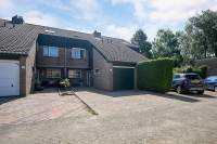 Woning Israelsdreef 34 OUD-BEIJERLAND